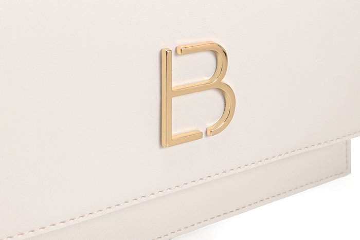 Lucky Bees Bolso Bandolera 918 - Blanco